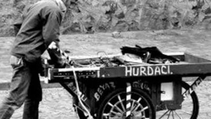 Aydıntepe Hurdacı
